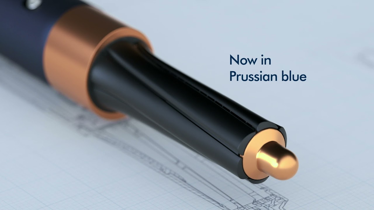 Дайсон Prussian Blue/Rich Copper. Prussian Blue Dyson. Dyson Blue Copper. Dyson Airwrap complete long Prussian Blue/Rich. Prussian blue dyson long