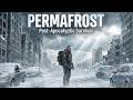 The World Froze After Nuclear War 🎧 Post-Apocalyptic Survival Thriller | Full Audiobook