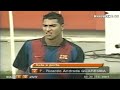 Ricardo Quaresma - Debut en Barcelona (19 Years Old) - 27/07/2003