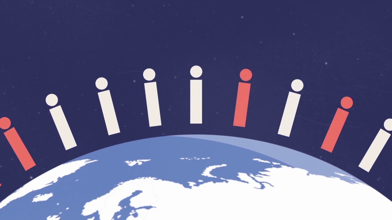 Introducing the Individual Deprivation Measure