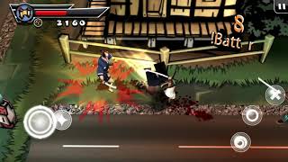 Samurai Fight 3D Amazing Fight Walkthrough Gameplay | Part 2 Difficult Mode screenshot 3