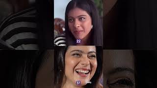 Then 22 Years Old Now Icons Bollywood Women Through Time.