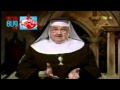 Madre Angelica Conocete a ti mismo y ama a Dois