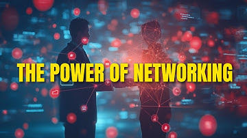 Building Connections: How to Be A Relationship Ninja