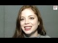 Game Of Thrones Charlotte Hope Interview