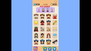 Connect Master Level 161 walkthrough solution 