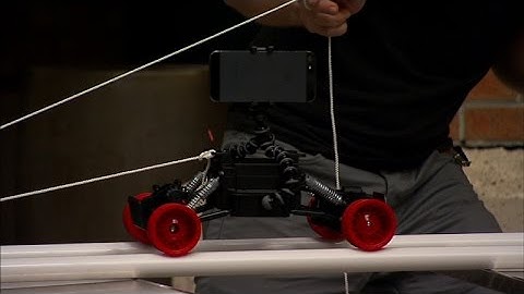 The Fix - Make your own camera slider