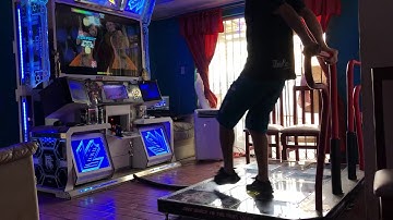 PIU XX - Mr.Larpus (S22) - [Zafrada] - {HJ} - “SSS”