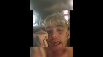 Lil Peep_ last words revealed before death so sad 😥#shorts #viral #trending
