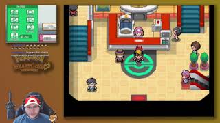 Road to Pokémon Master | Day 42 | HeartGold