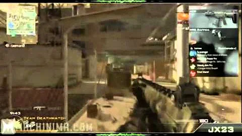 JX23-Tribute(Support Campign)