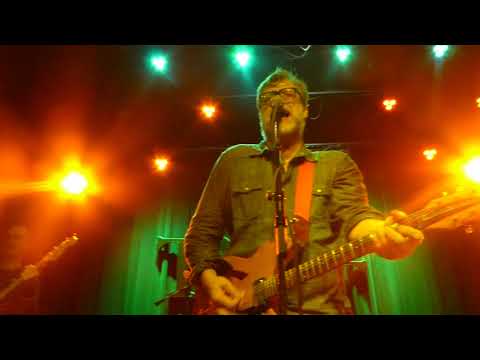 Western State Hurricanes - Seven Days of Wondering (Live 2/7/2020)