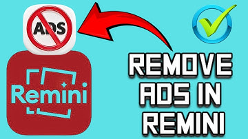 How to Remove Ads in Remini App | Block Remini Ads
