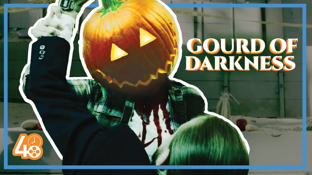 Gourd of Darkness