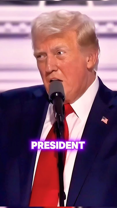 Donald Trump President - YouTube