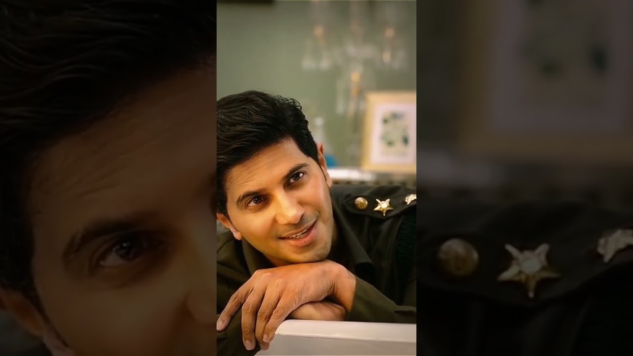 They deserve better ending Sita Ramam status WhatsApp new