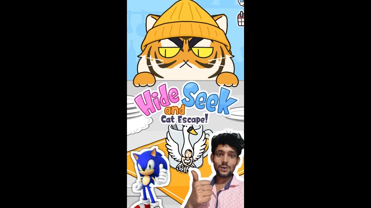 English Hide＆Seek 990x Challenge: 😄 Happy stream | Playing Solo | Streaming with Turnip