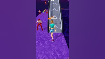 Run Rich 3D All levels gameplay