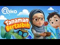 Tanaman Bertasbih - Riko The Series - Episode 20