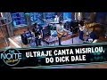 Ultraje a Rigor canta Misirlou, do Dick Dale