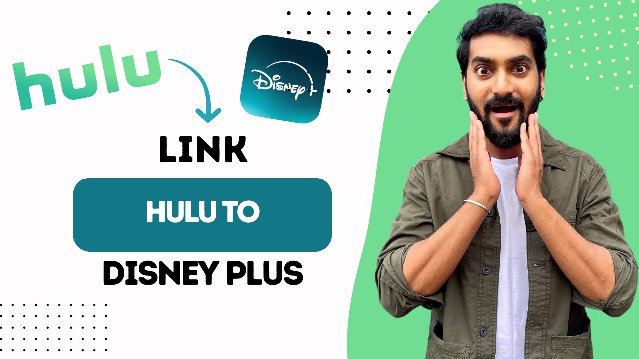 How To Link Hulu To Disney Plus (Best Method)