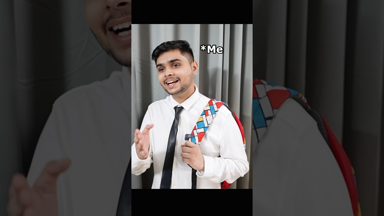 Backbencher Rocked Teacher Shocked 🤯 