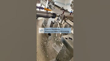 Automatic Tapping Machine#Automatic Drilling and Tapping Machine