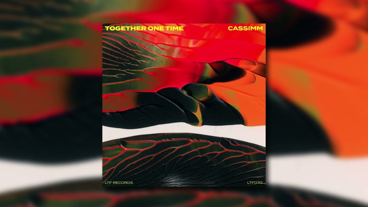 CASSIMM - Together One Time