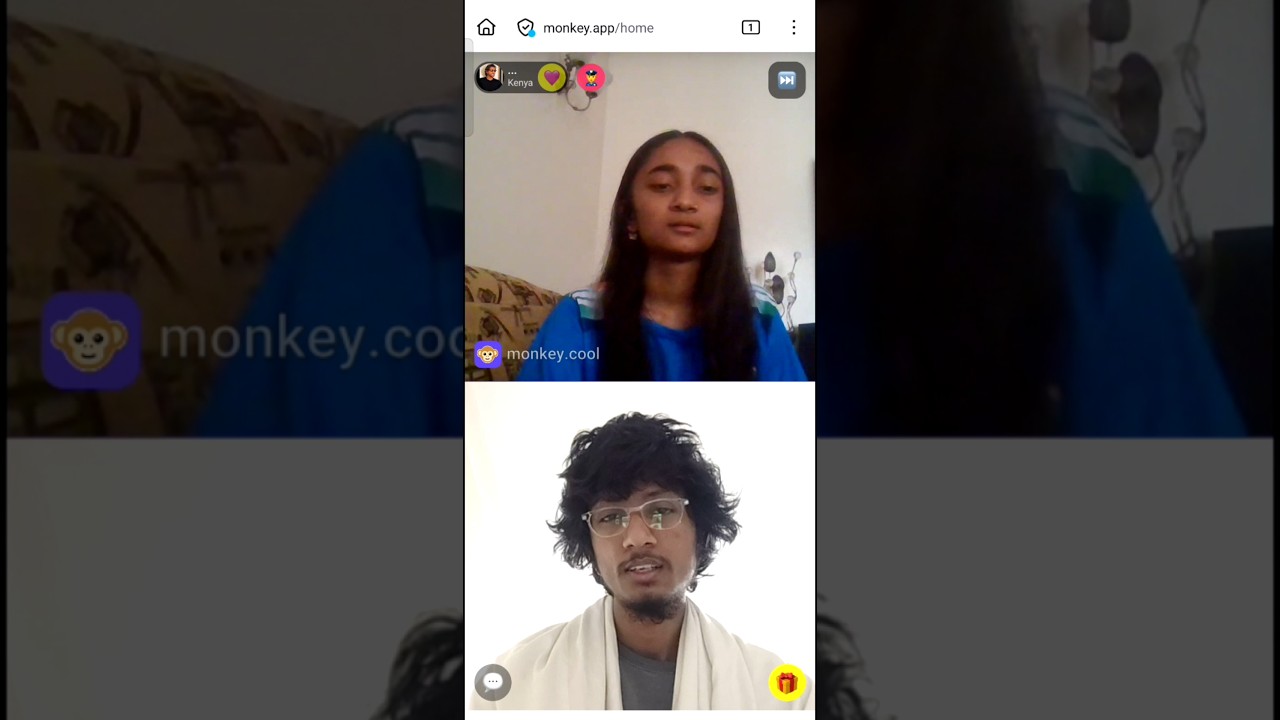 Indian 🇮🇳 ethnicity in Kenya 🇰🇪 (Africa)