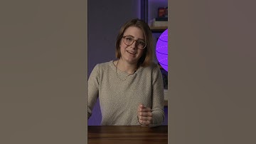 A Little Bit of Background on Entanglement