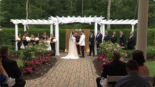 Famous Cascade Hamden, CT Wedding Ceremony - 2021! Wealth