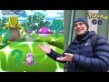 KTÓREGO Z TYCH SHINY ZŁAPAŁEM?