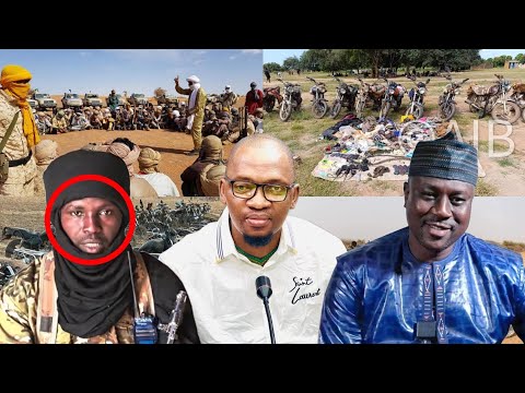 November 19 2025 Malian Armed Forces FAMA Conducted Air Battles In Mopti And The Kidal Regio