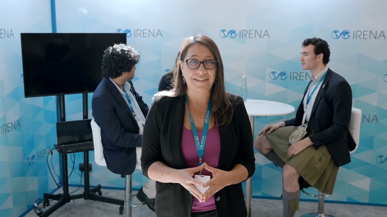 #IRENA16A