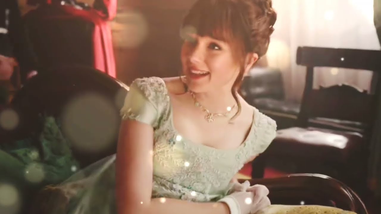 Don't Stop The Music || Benedict & Colin & Eloise [Team BCE]