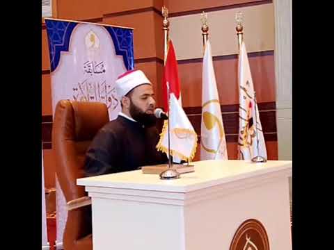 دولة التلاوة أصداء آل عمران ترتيل م تق ن يزهر في رحاب دولة التلاوة 