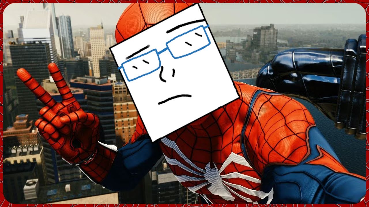 I Know, I Know, I'm Late | Marvel's Spider-Man