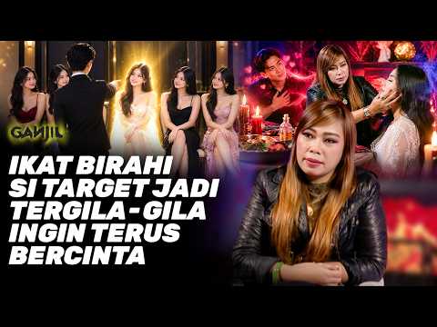 Cara Ikat Birahi, Bisa Bikin Tergila-Gila Lewat Mimpi Bercinta Si Target Auto Gak Mau Kemana-Mana