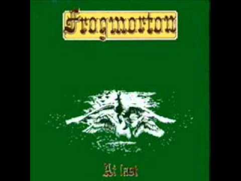 Frogmorton — Frogmorton - Cedar Tree