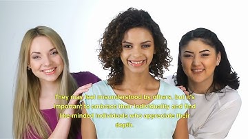 INFJ - 15 Life Lessons Most INFJs LEARN TOO LATE (Psychology)