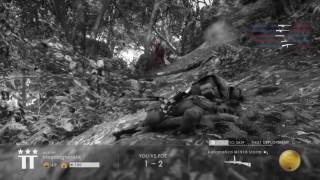 Why The Model 10 A Needs A Nerf (Battlefield 1) @Battlefield