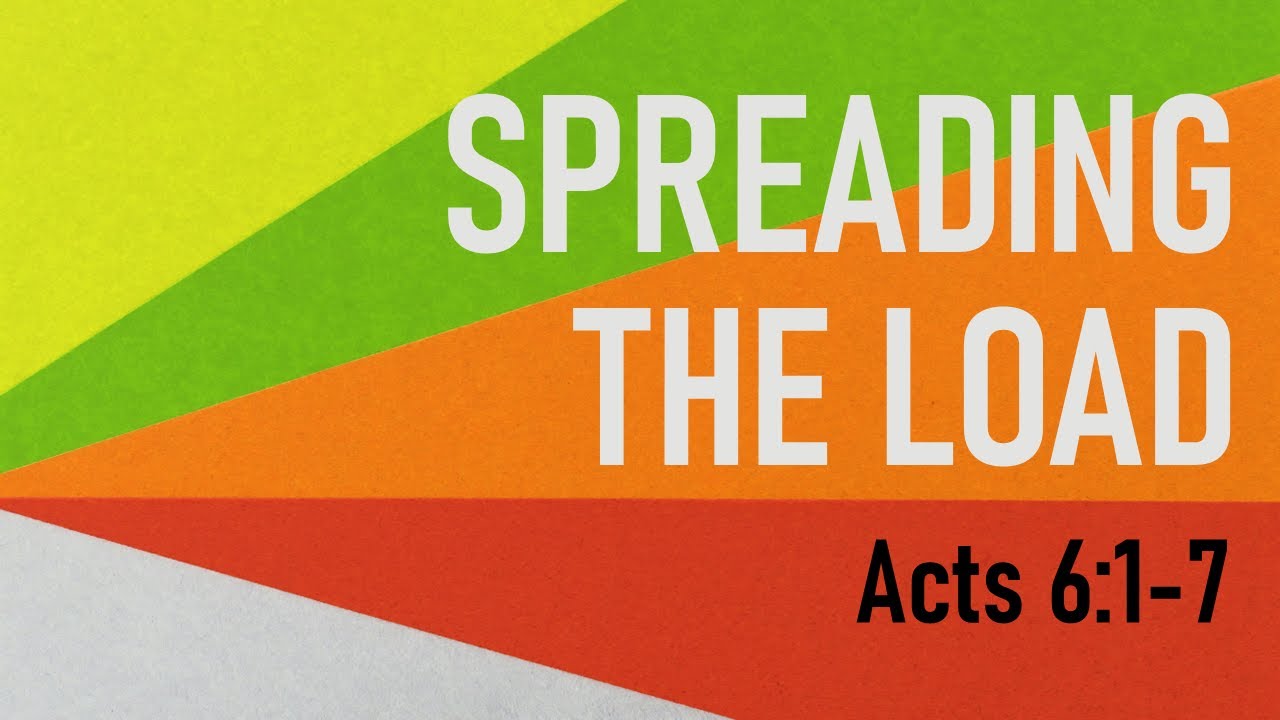 Worship Service - November 9, 2025 - Pastor Matt Peek