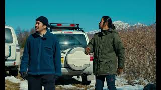 Evil Does Not Exist - Aku wa sonzai shinai - (2023)