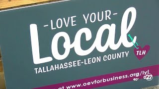 Shop local for Small Business Saturday