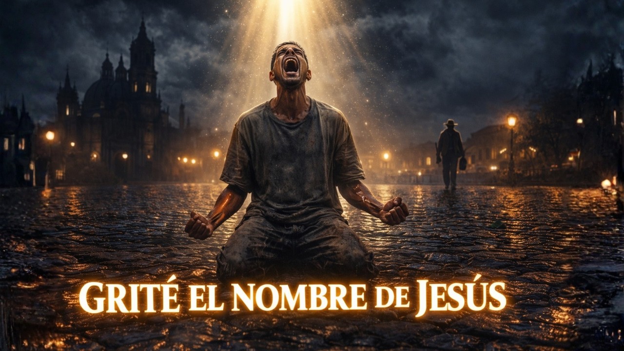 HICE PACTOS PARA SER INVENCIBLE… PERO CASI PAGO CON MI VIDA