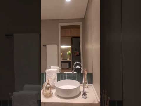 Vídeo do imóvel — QStudios Rua da Quitanda 23 · Lançamento 2026 · A partir de R$ 349 mil · Centro do Rio