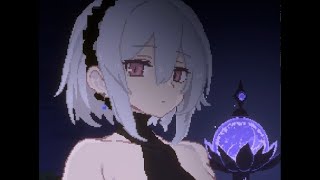 DECOY群青の魔女 基本操作--boss1