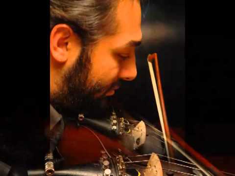 Noche Yunus Uçar - Vazgeçtim(Keman)