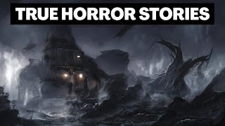 "Scary Reddit Stories That Will Haunt You | r/nosleep Compilation"