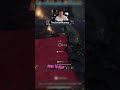 The Tower wants to Kill me #bg3 #honourmode #streamerfails